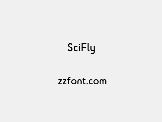 SciFly