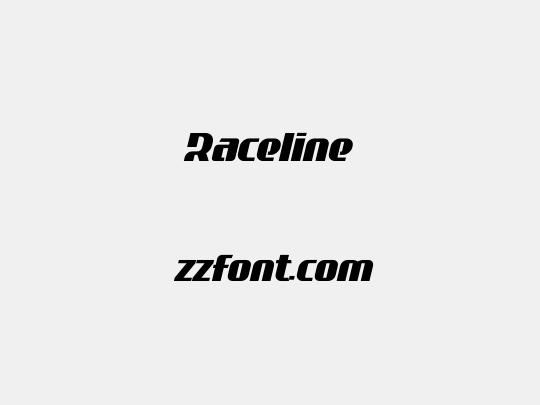 Raceline