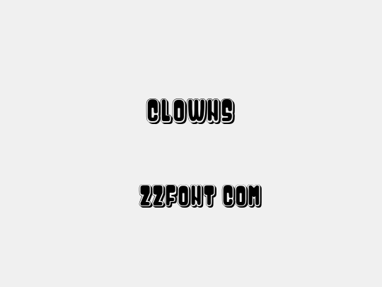 Clowns