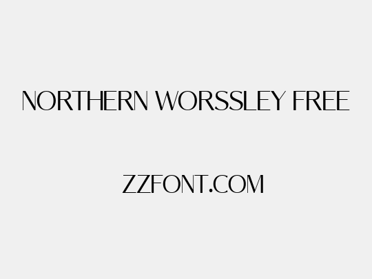 Northern Worssley Free