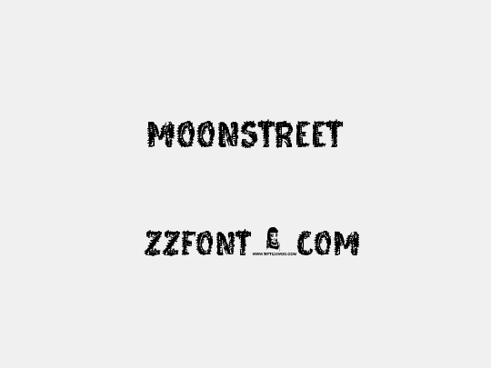 Moonstreet