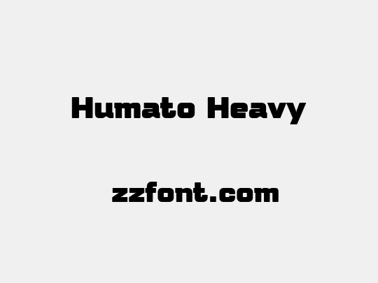 Humato Heavy