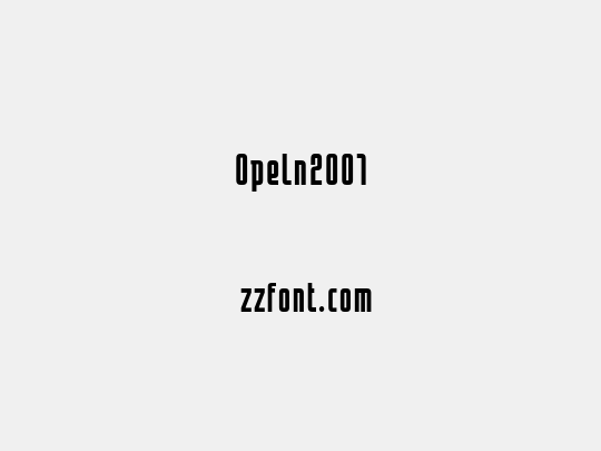 Opeln2001