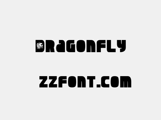 Dragonfly