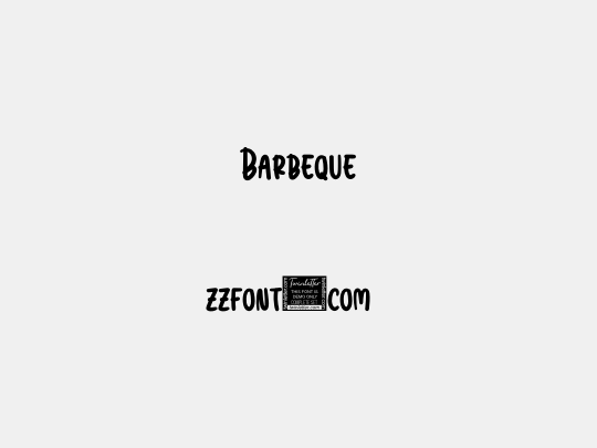 Barbeque