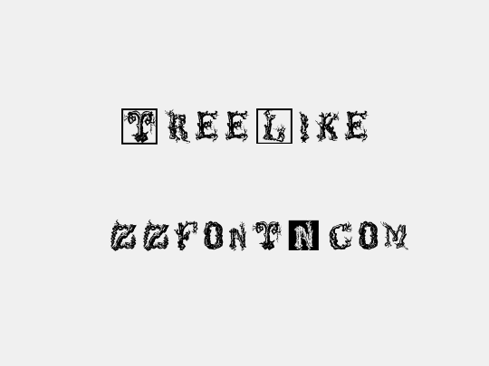 TreeLike
