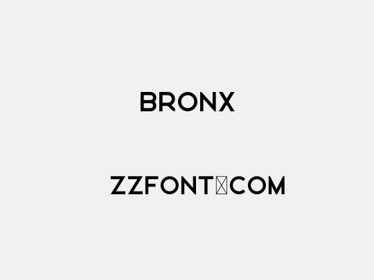 Bronx