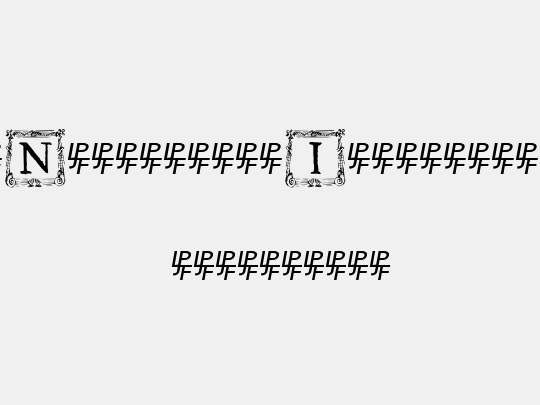 QuaNauticale_Initials_No3