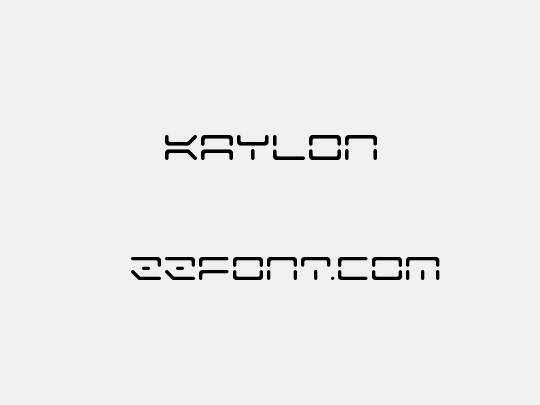 Kaylon