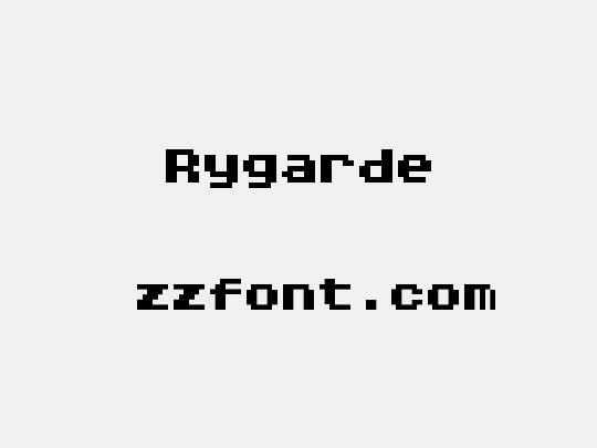 Rygarde