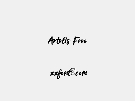 Artelis Free