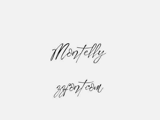 Montelly