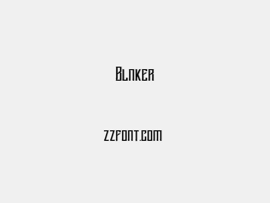 Blnker 