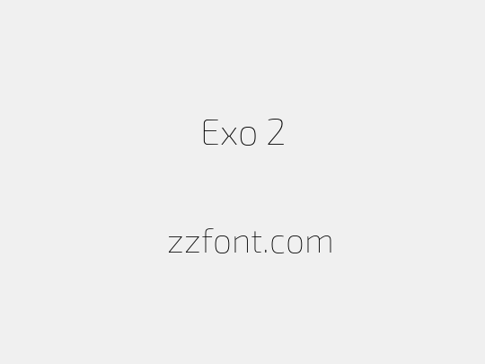 Exo 2
