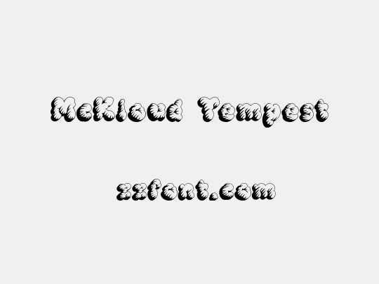 McKloud Tempest