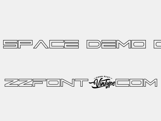 Active Space Demo Outline