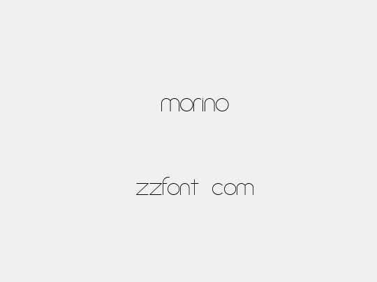 Amorino