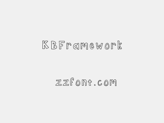 KBFramework