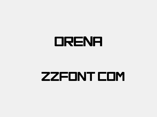 Orena