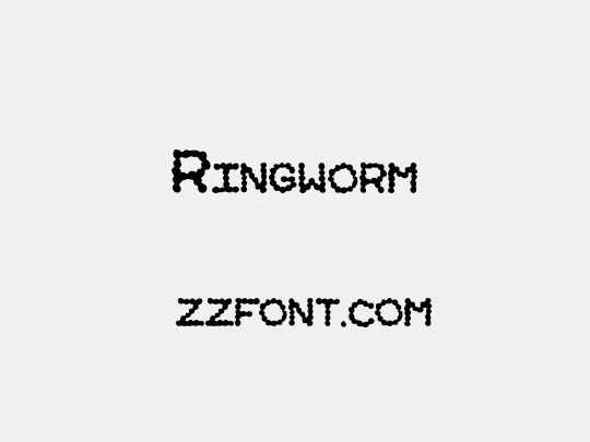 Ringworm