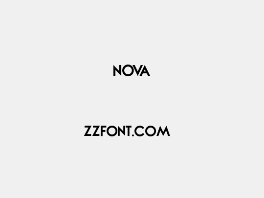 NOVA