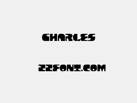 CHARLES
