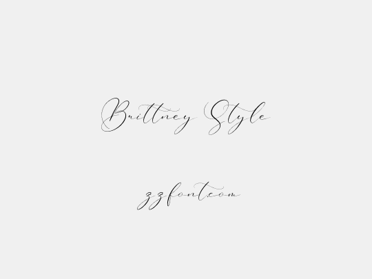 Brittney Style