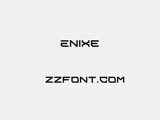 Enixe
