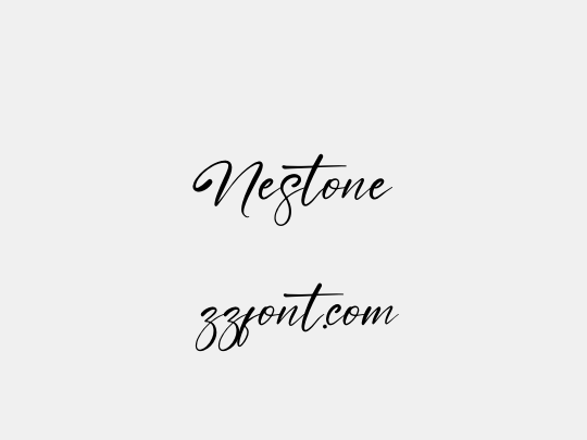 Nestone
