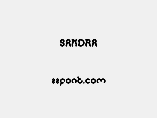 SANDRA