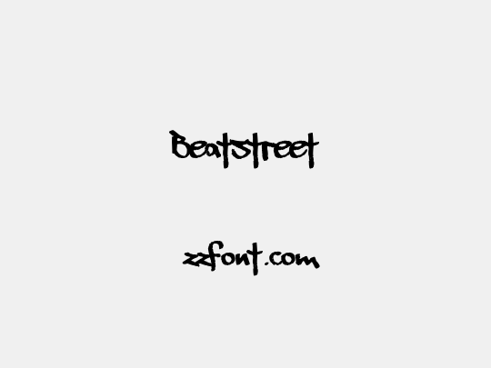 Beatstreet