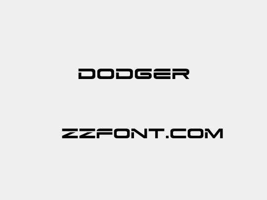 Dodger