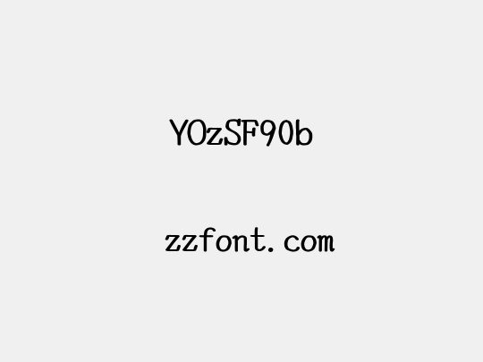 YOzSF90b