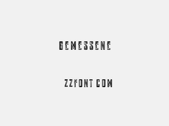 Gemessene