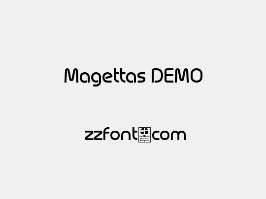 Magettas DEMO