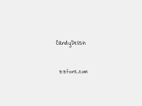 CandyDelish