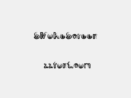 SMoKeScreen