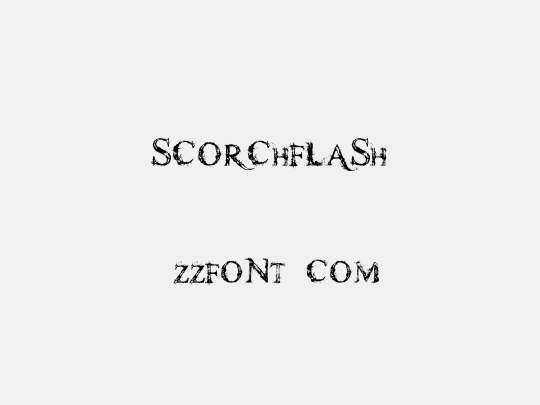 scorchflash