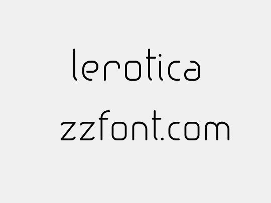 lerotica