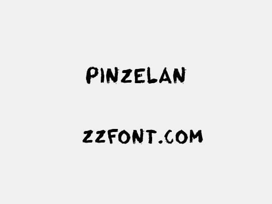 Pinzelan