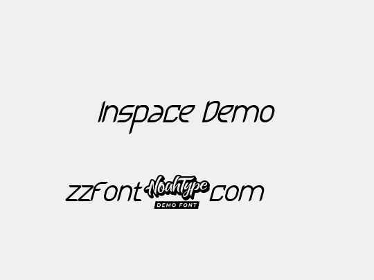 Inspace Demo