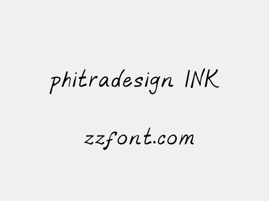 phitradesign INK