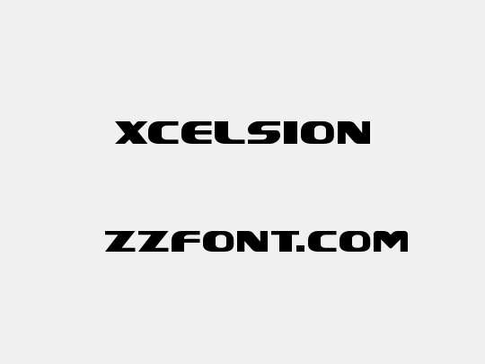 Xcelsion