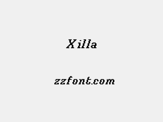 Xilla