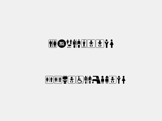 Restroom