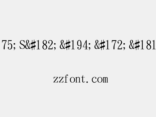 ª÷±ö¯S¶Â¬µ¶}¦r§Î