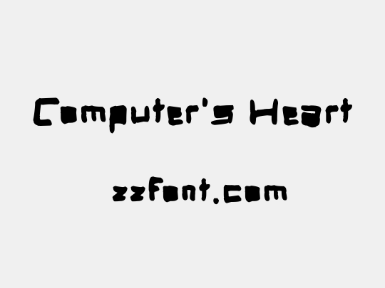 Computer's Heart