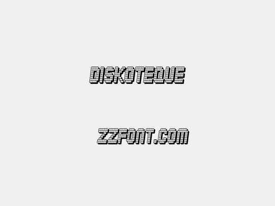 Diskoteque