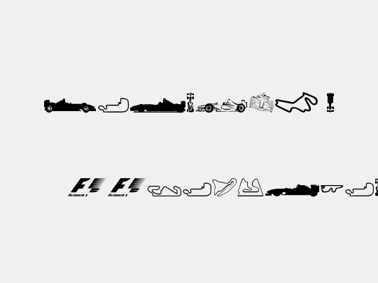 Formula 1