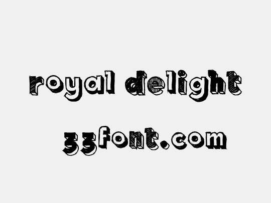 Royal Delight